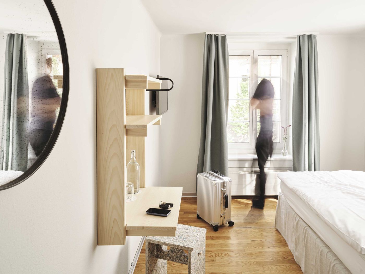 Hotel Murten