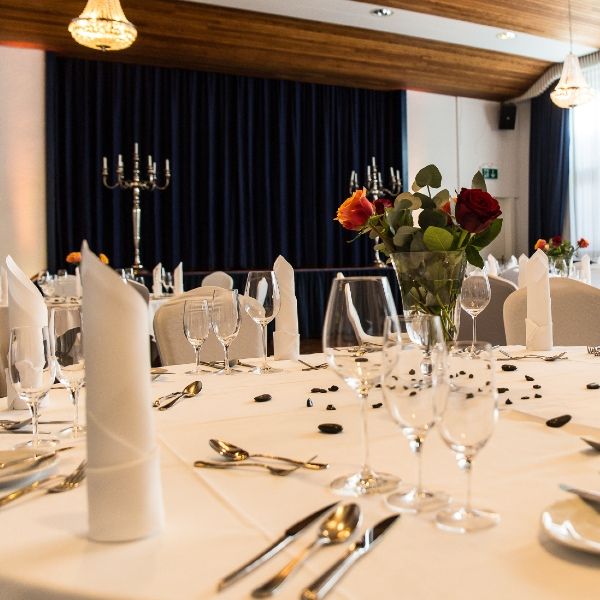 Hotel Kronenhof