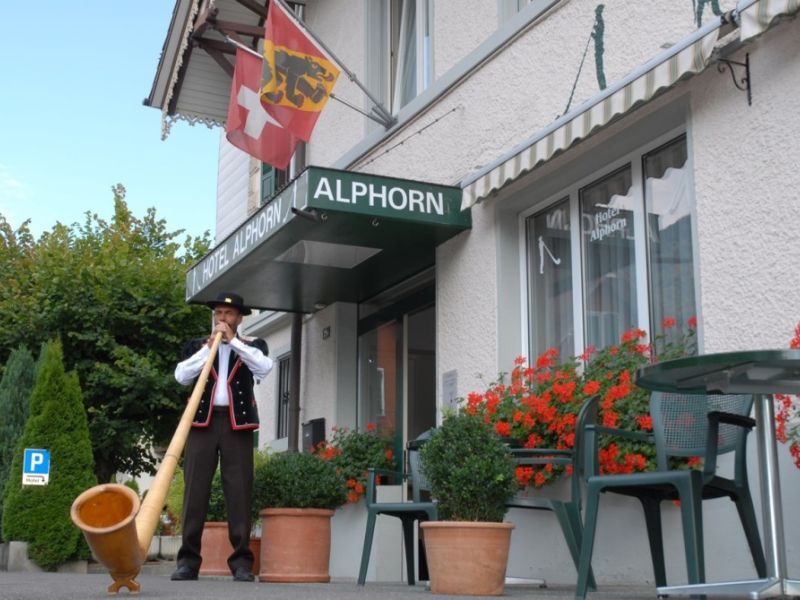 Alphorn