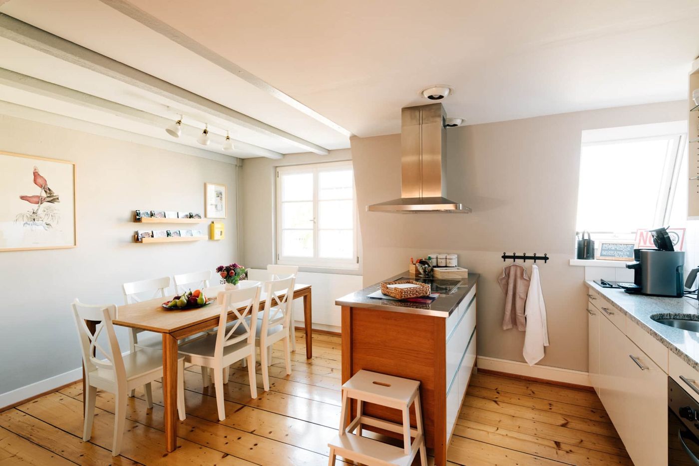 Bed & Breakfast Villa Jakobsbrunnen