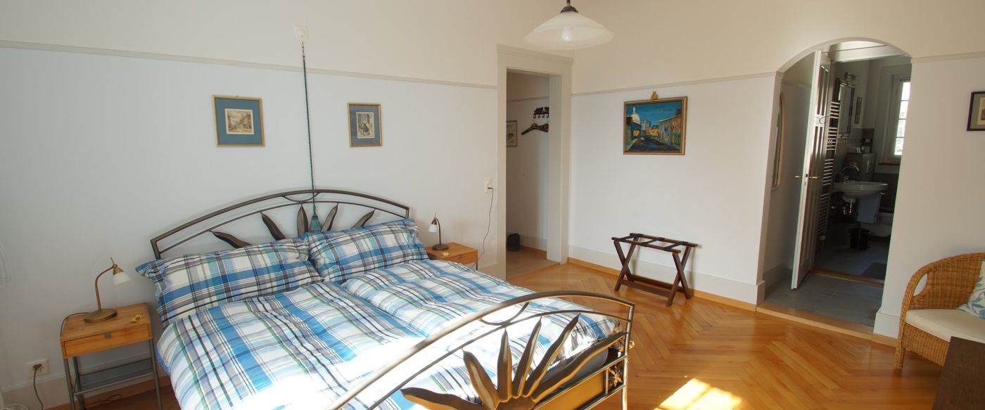 B&B Wildrose