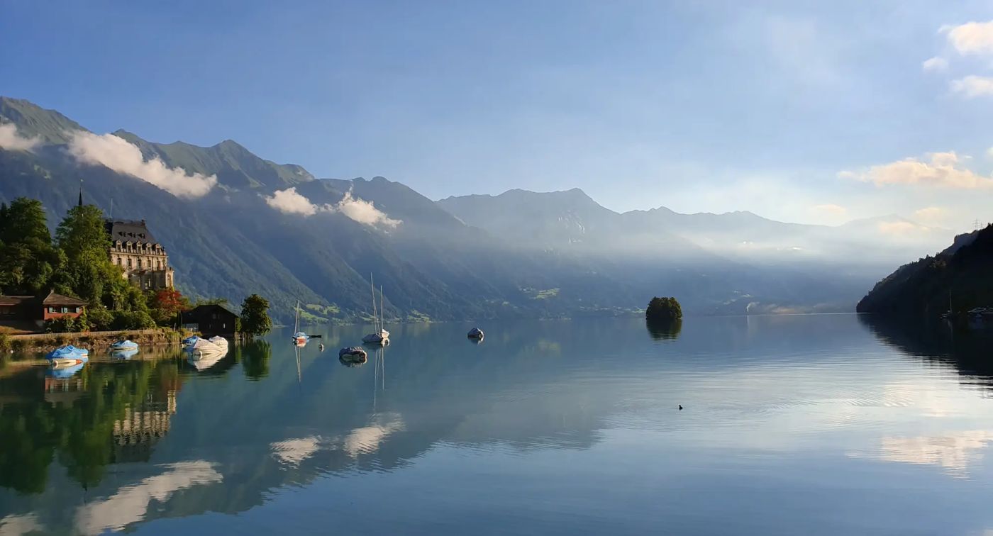 Lake Lodge