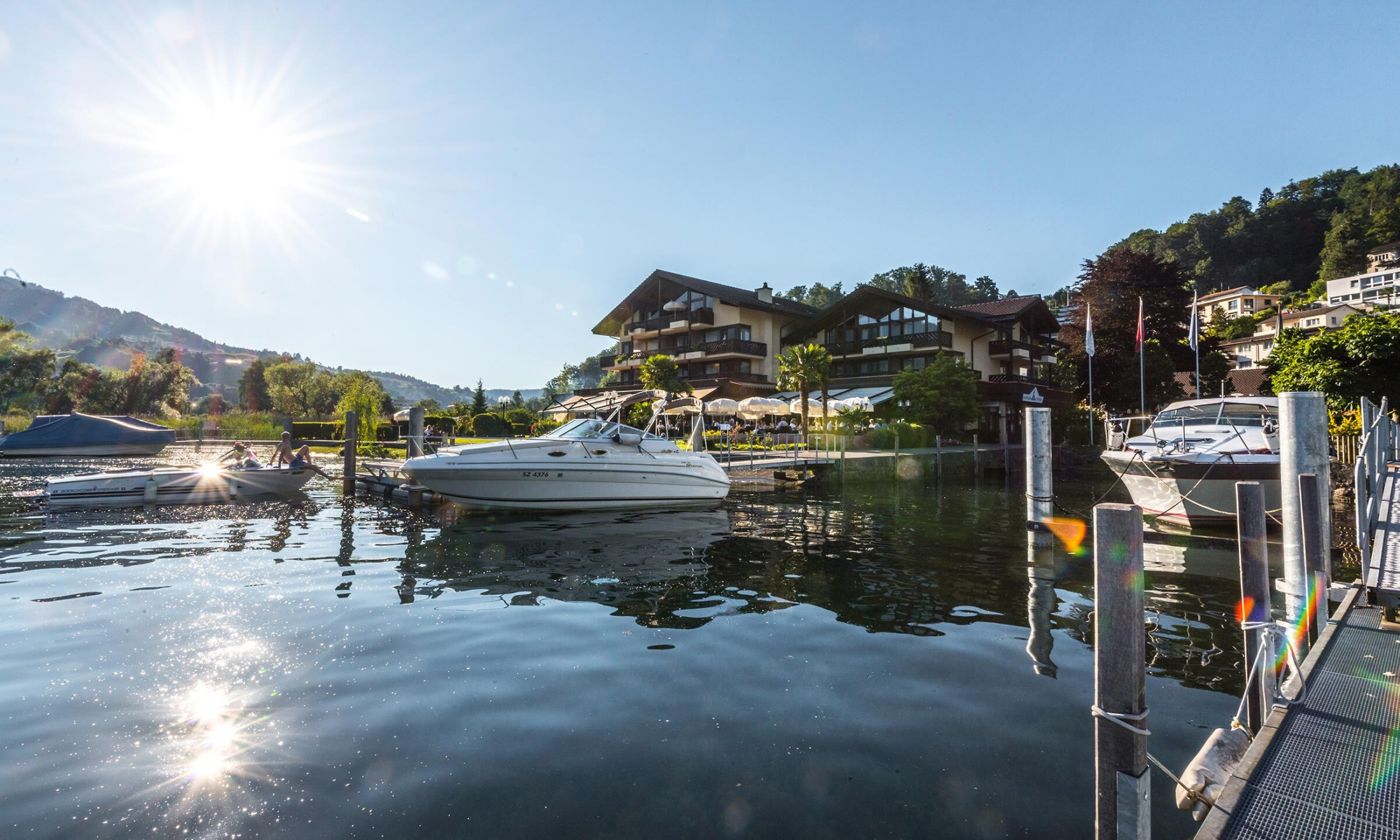 Seehotel Sternen