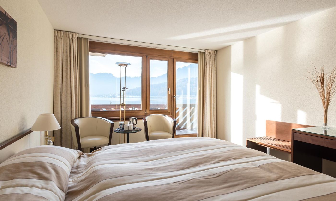 Seehotel Sternen