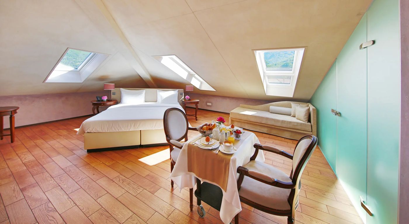Hotel La Tureta