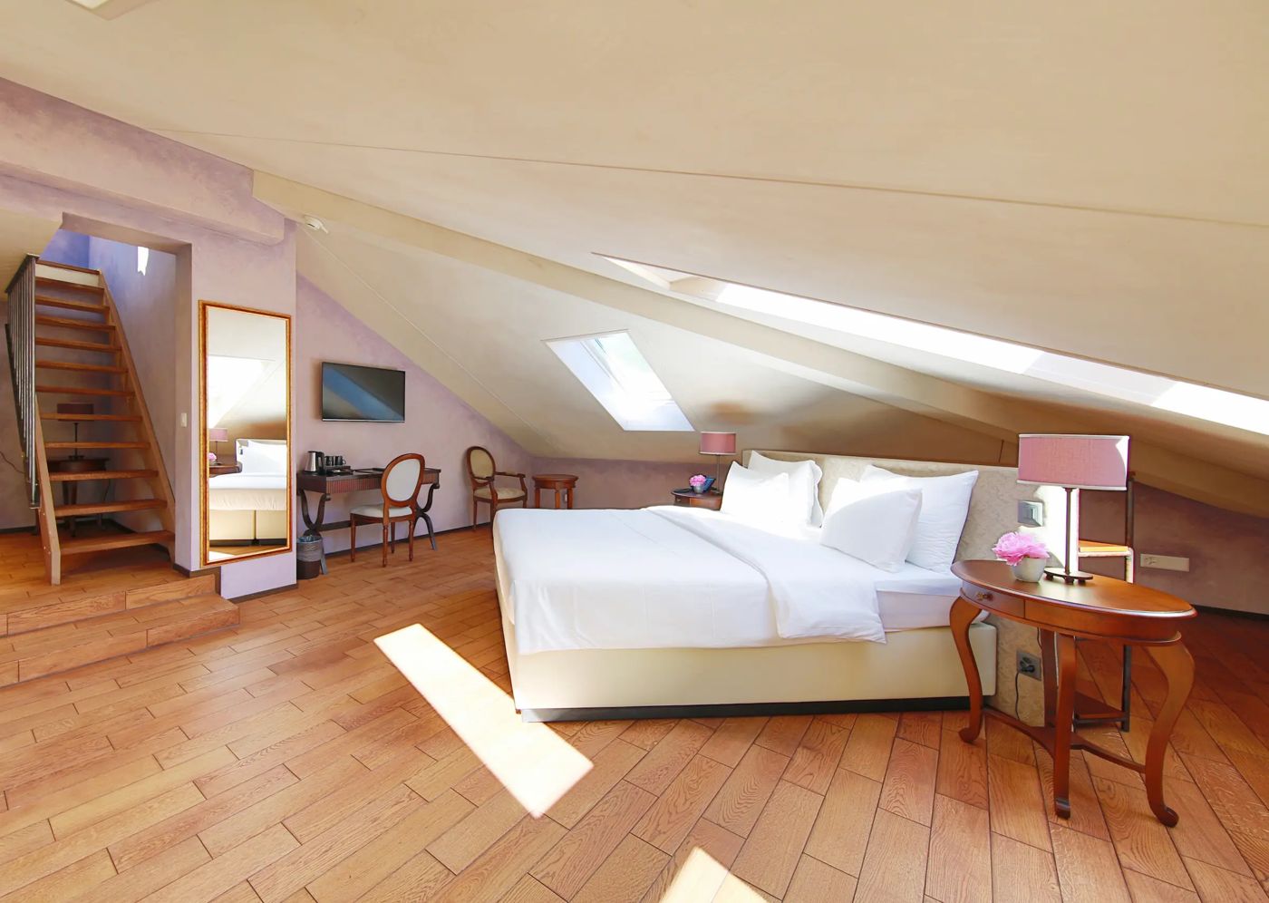 Hotel La Tureta