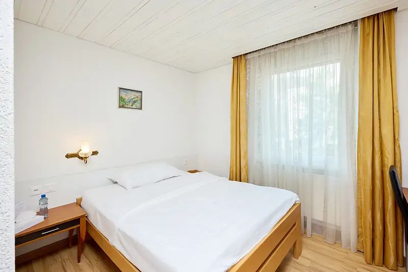 Hotel La Balance