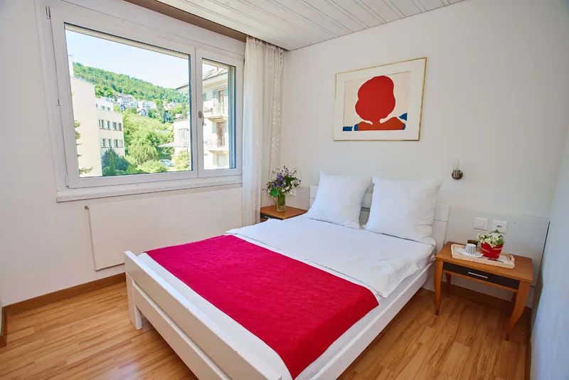 Hotel La Balance