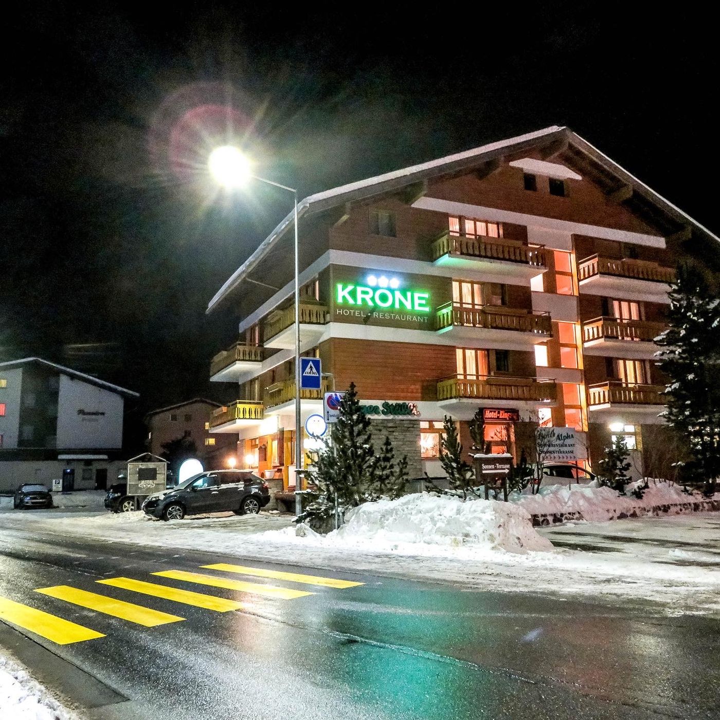 Krone