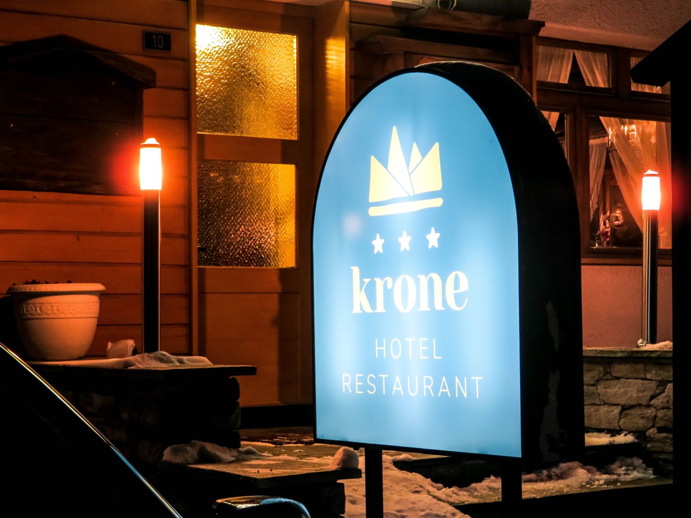 Krone