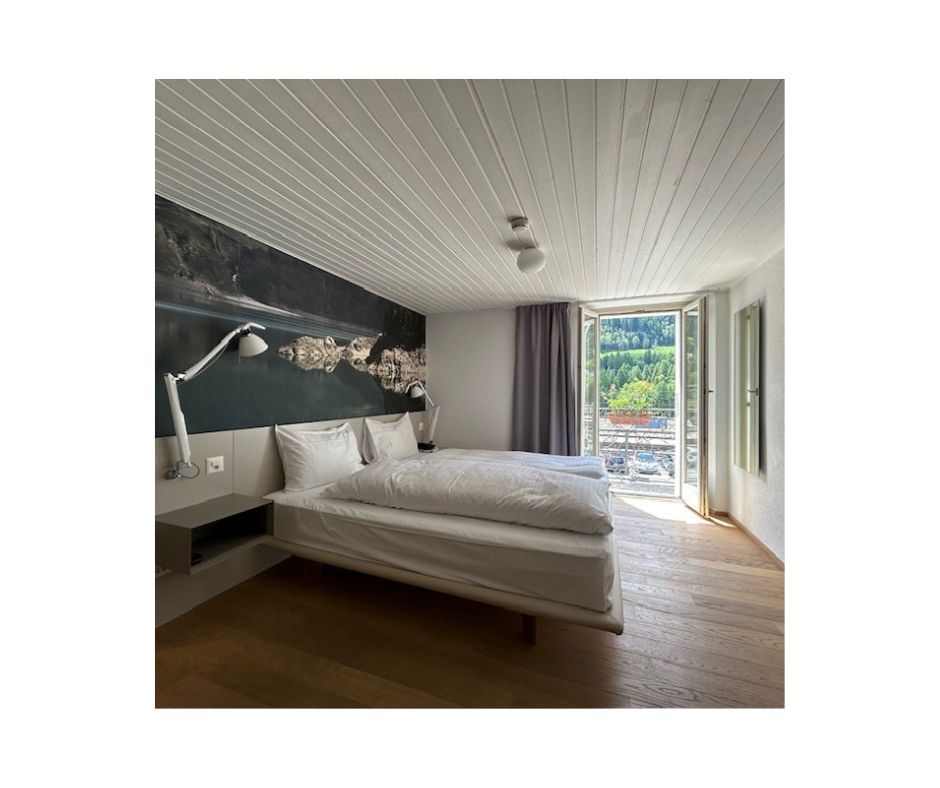 Hotel Forni