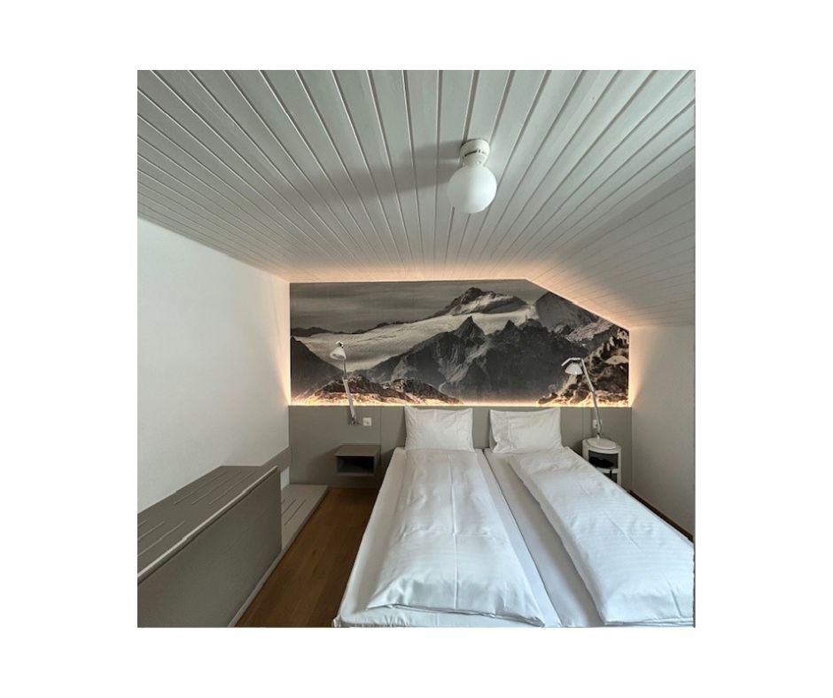 Hotel Forni