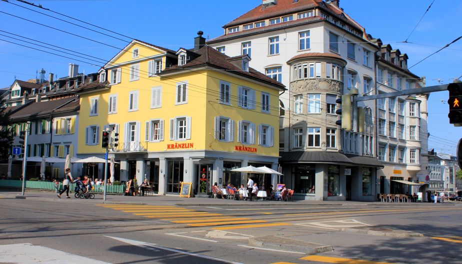 Kränzlin