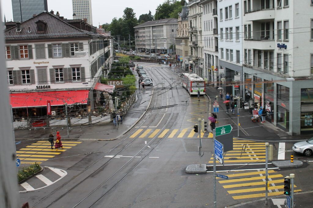 Kränzlin