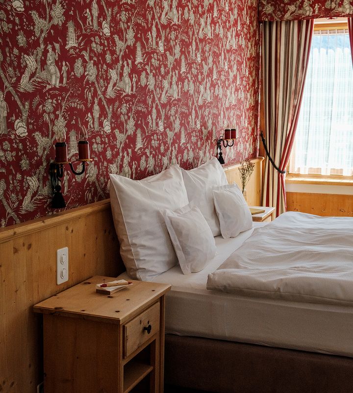 Hotel Bernina
