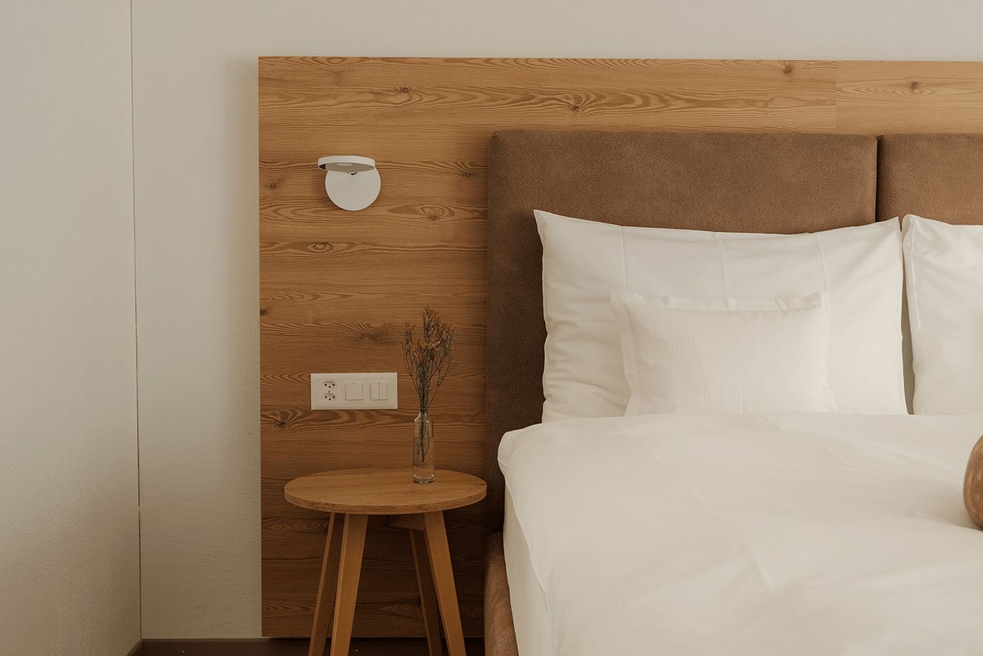 Hotel Bernina