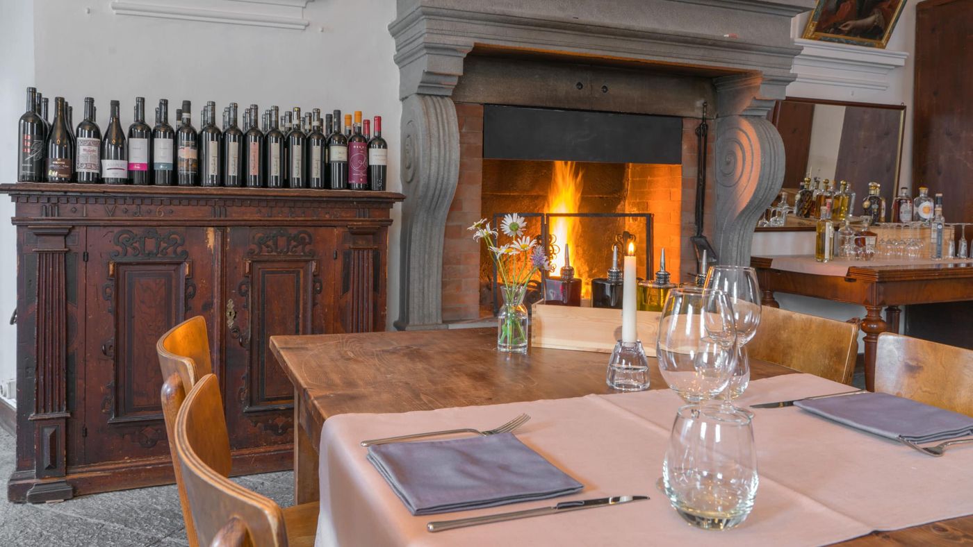 Hotel Palazzo Salis