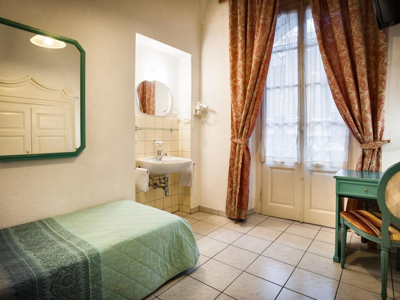Hotel Dell'Angelo