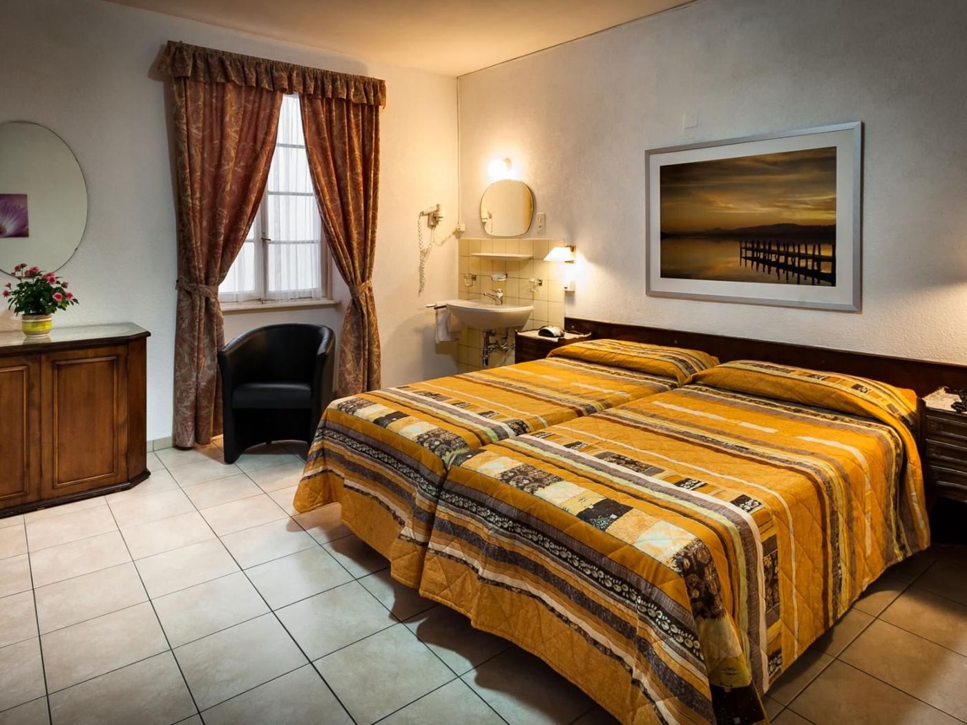 Hotel Dell'Angelo