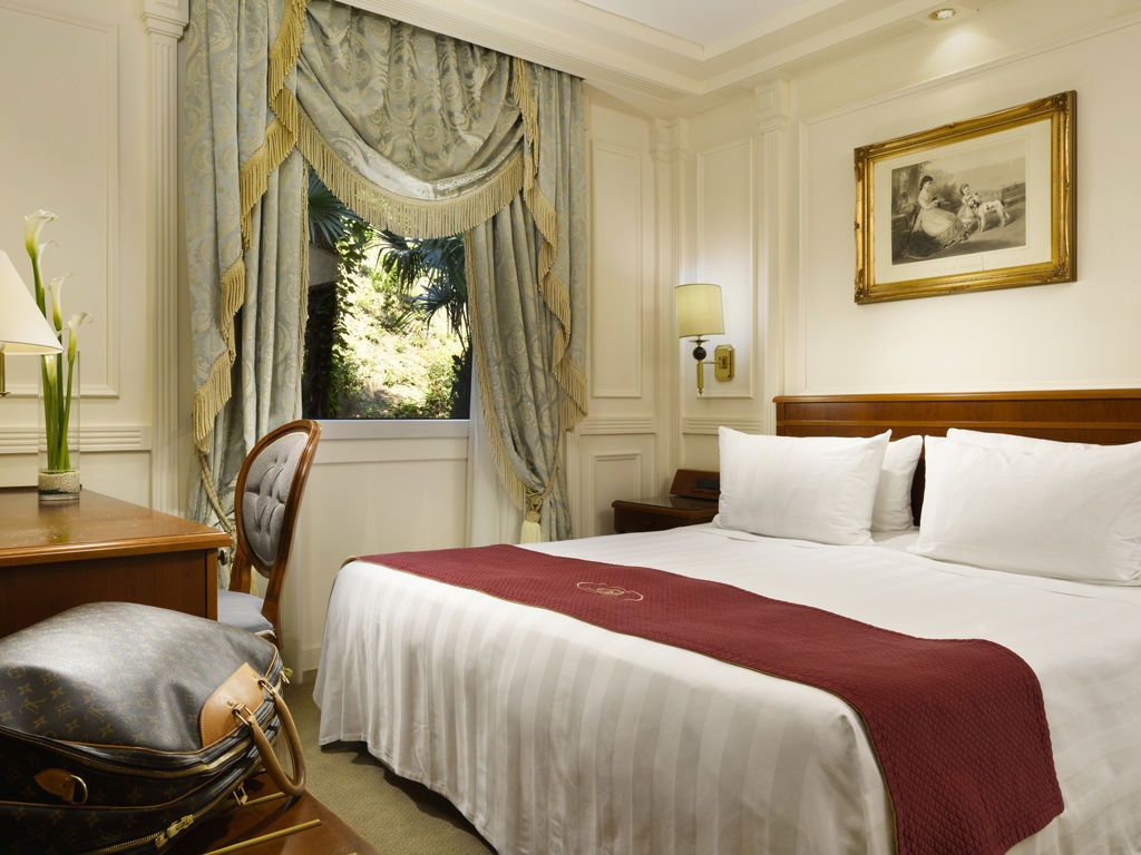 Swiss Diamond Hotel