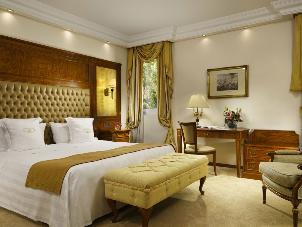 Swiss Diamond Hotel