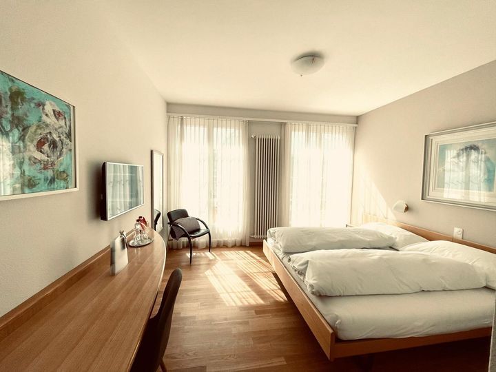 Hotel Rössli