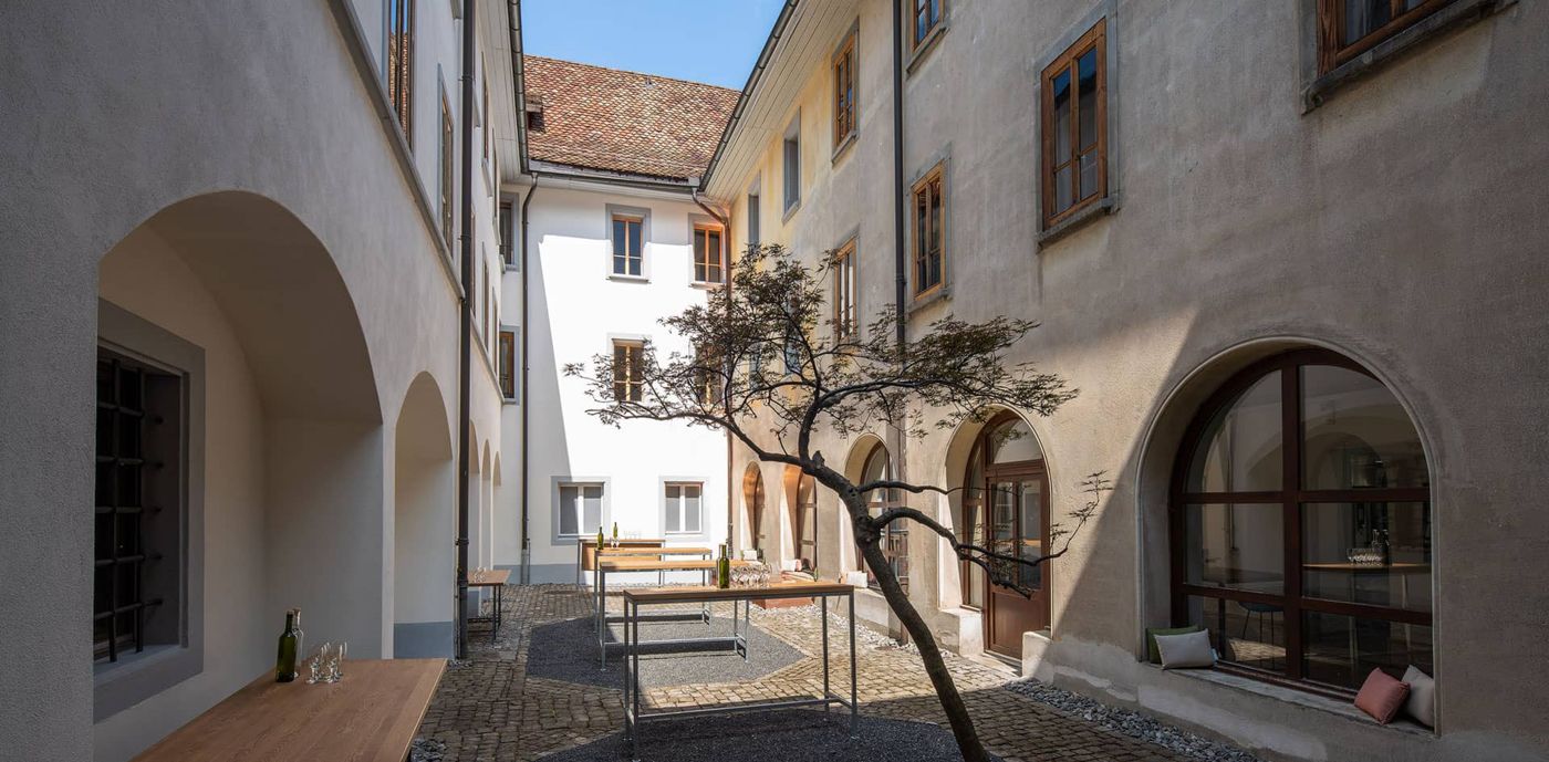 Culinarium Alpinum