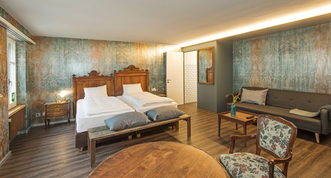Hotel 2B