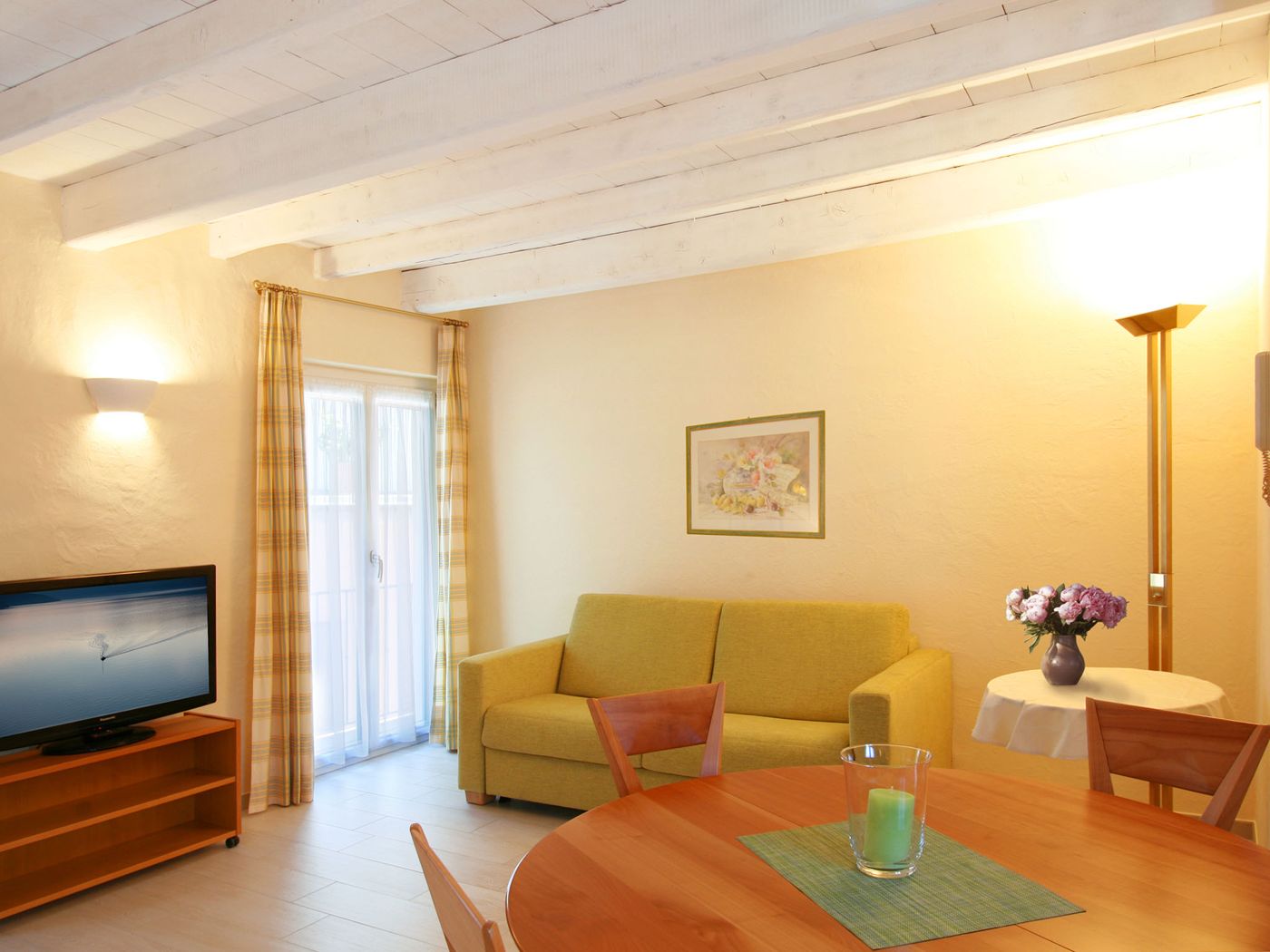 Hotel Garni Golf