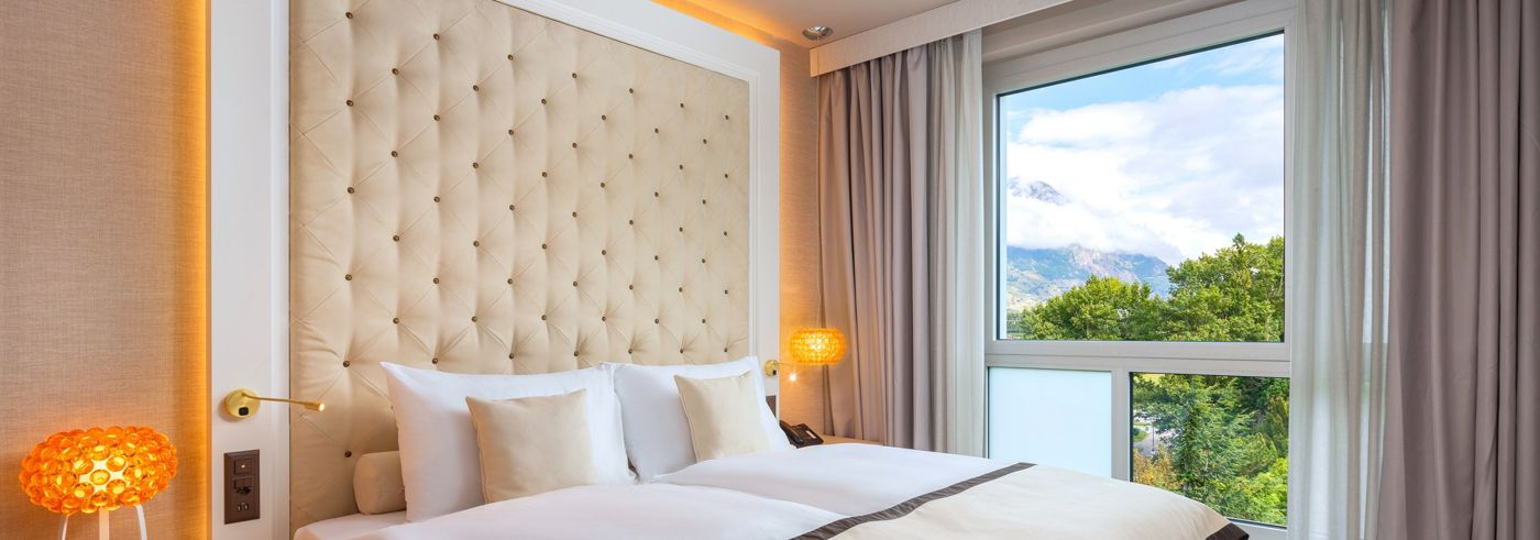 Hotel Vatel