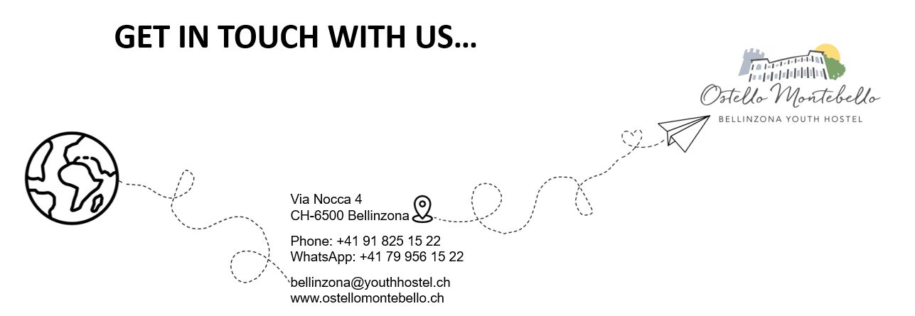 Bellinzona Youth Hostel