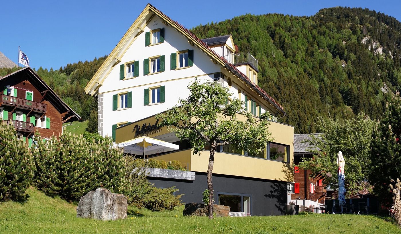 Vallatscha