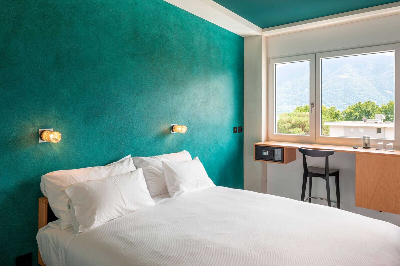 Riva Rooms & Studios