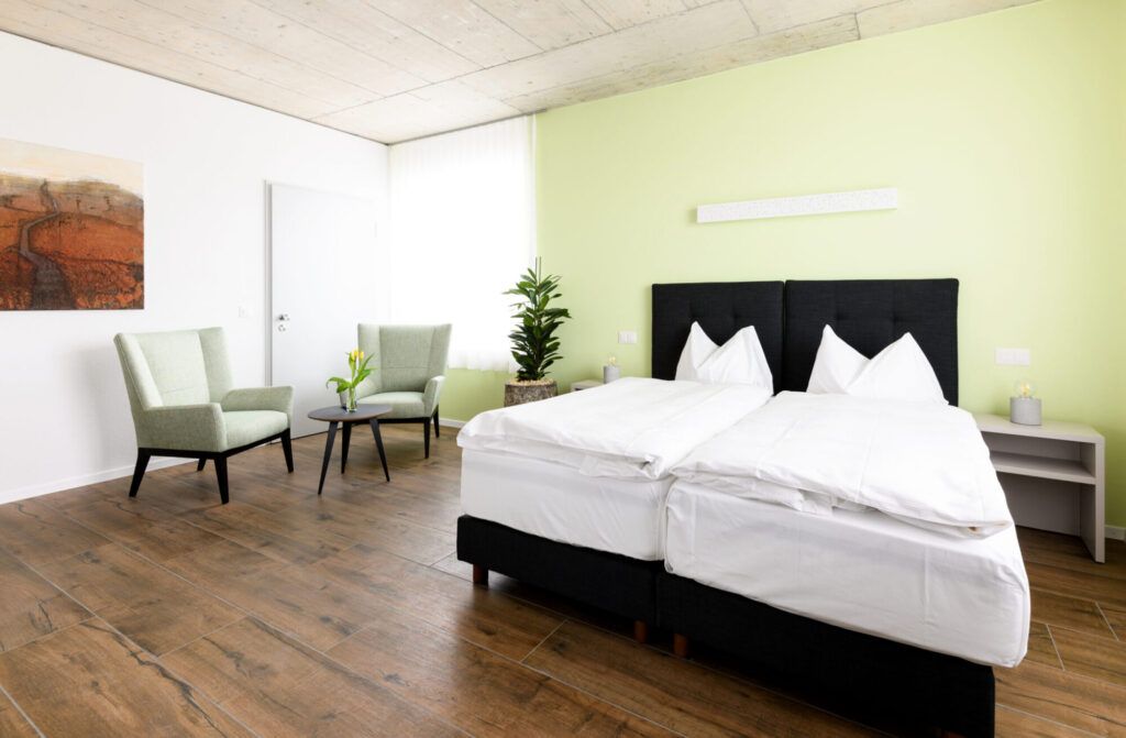 Partner Hotel