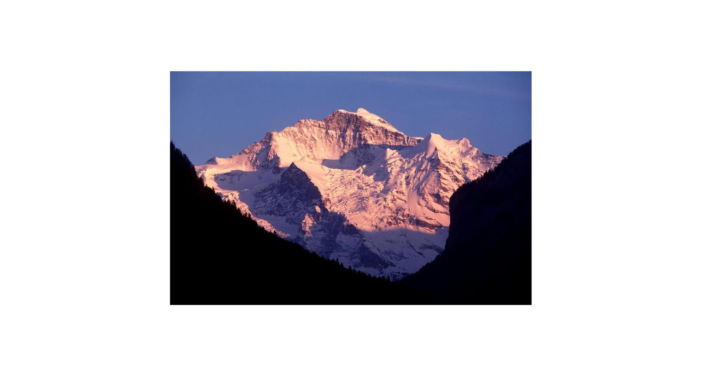 Residence Jungfrau