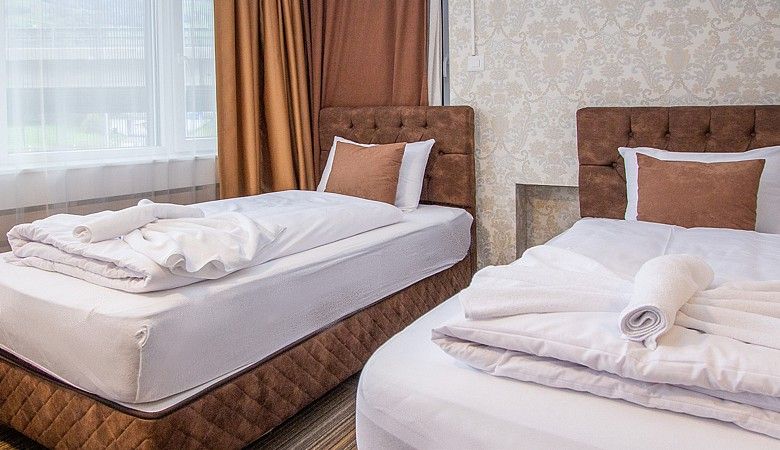 Seehotel Helvetia