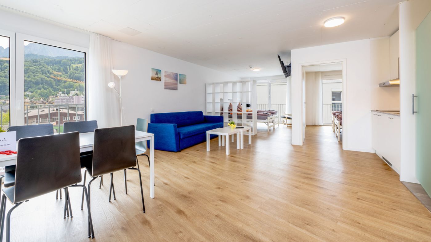 Anstatthotel Horw