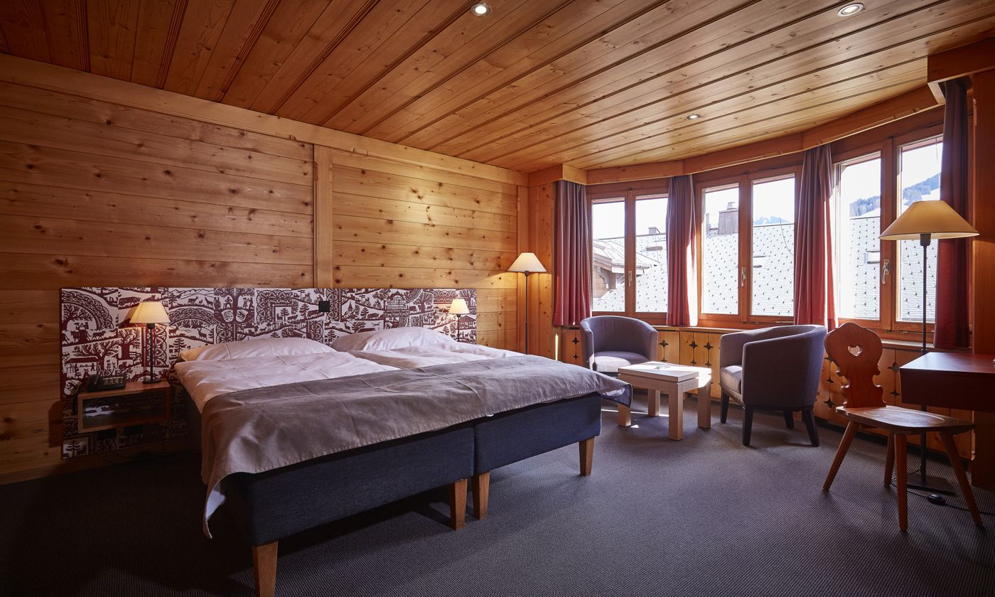 Hotel Landhaus