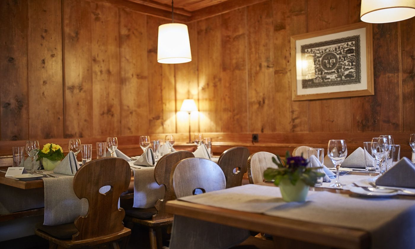 Hotel Landhaus