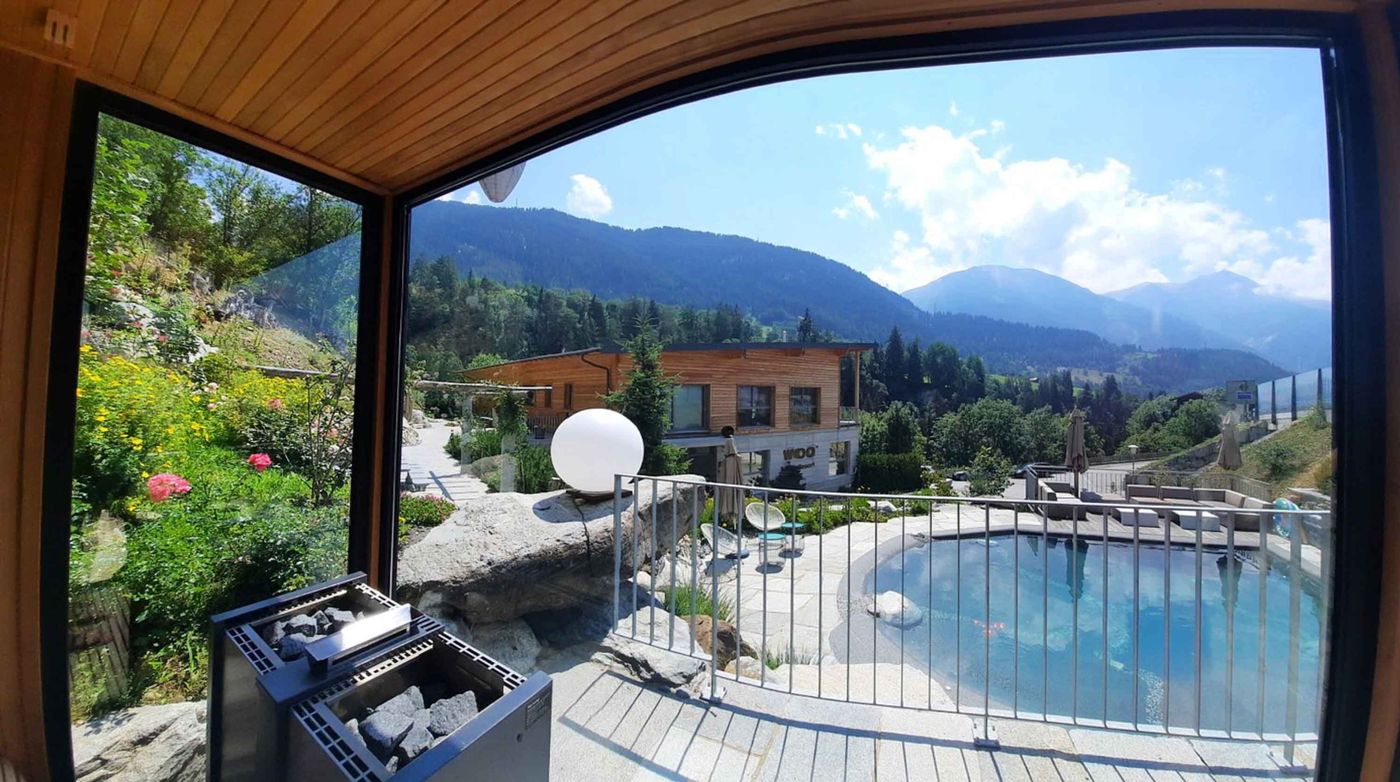 WOO Loft Resort