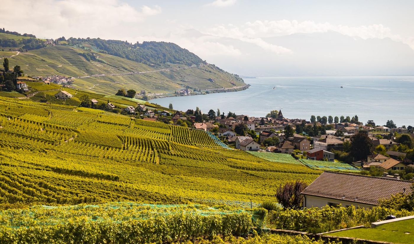 Résidence La Paudèze