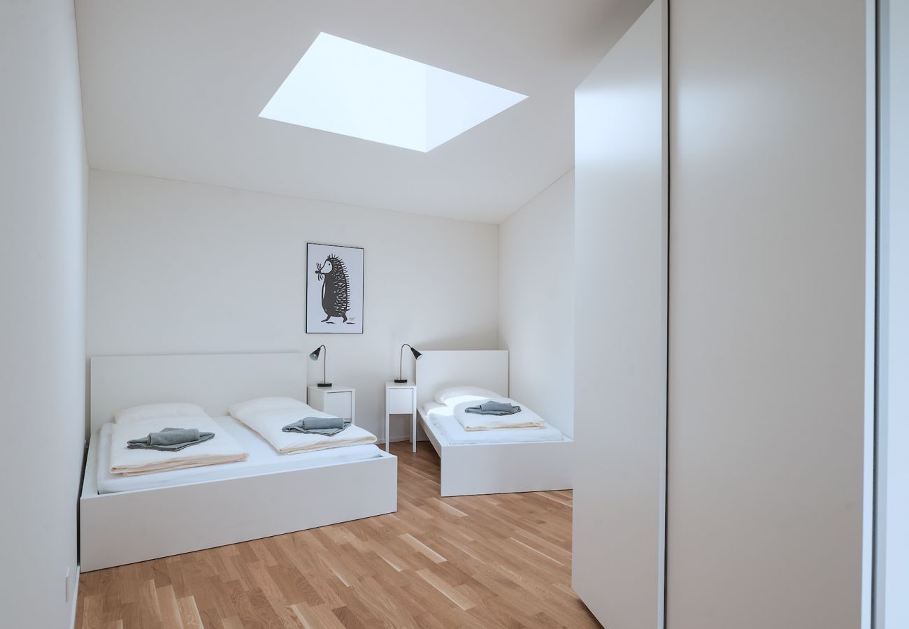 HITrental Seefeld-Kreuzstrasse