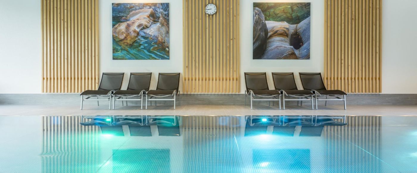 Pradas Resort Brigels