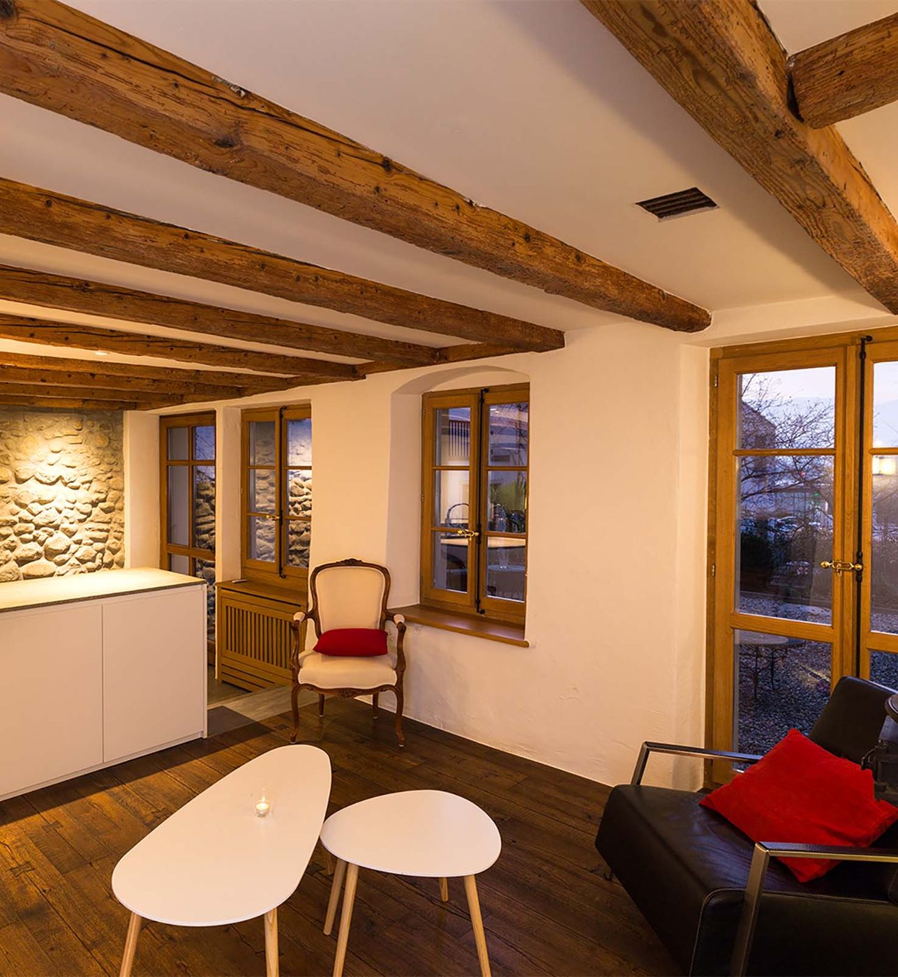Wonderlandscape Guest House