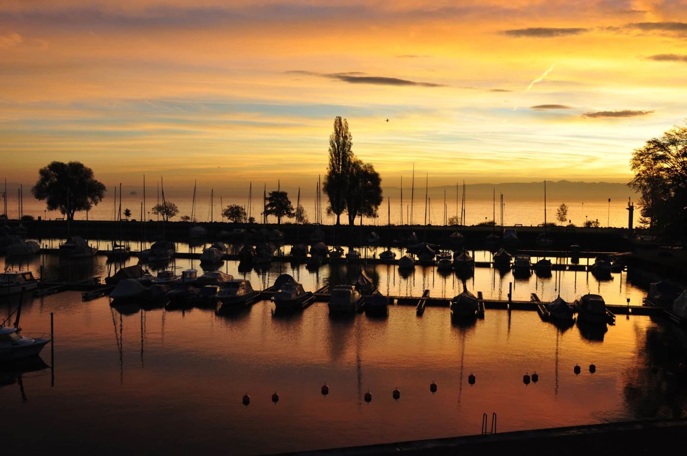 Lakelodge Romanshorn