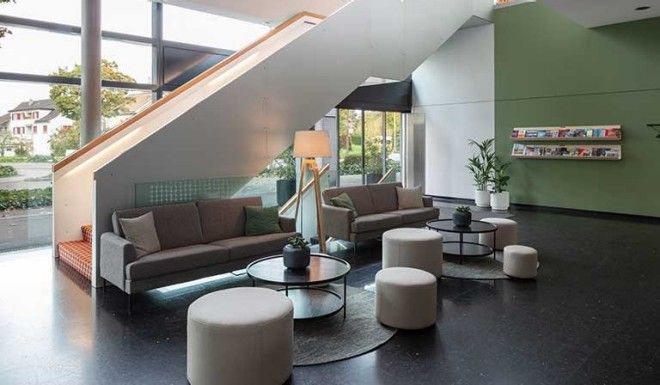 Muttenz Hotel Baslertor