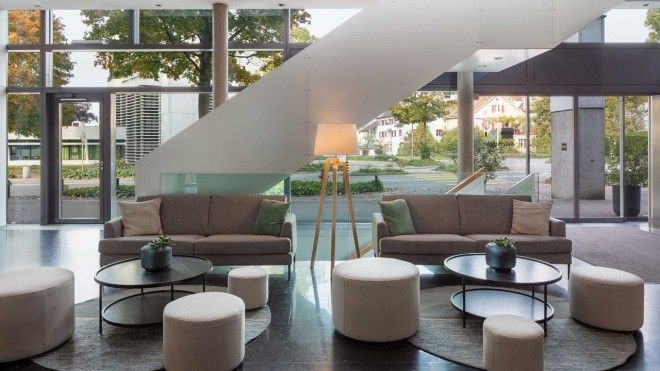Muttenz Hotel Baslertor