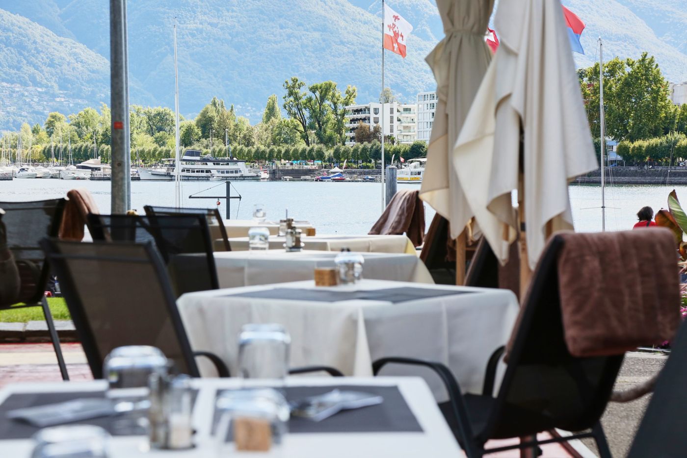 Boutique Resort - Al Pozz