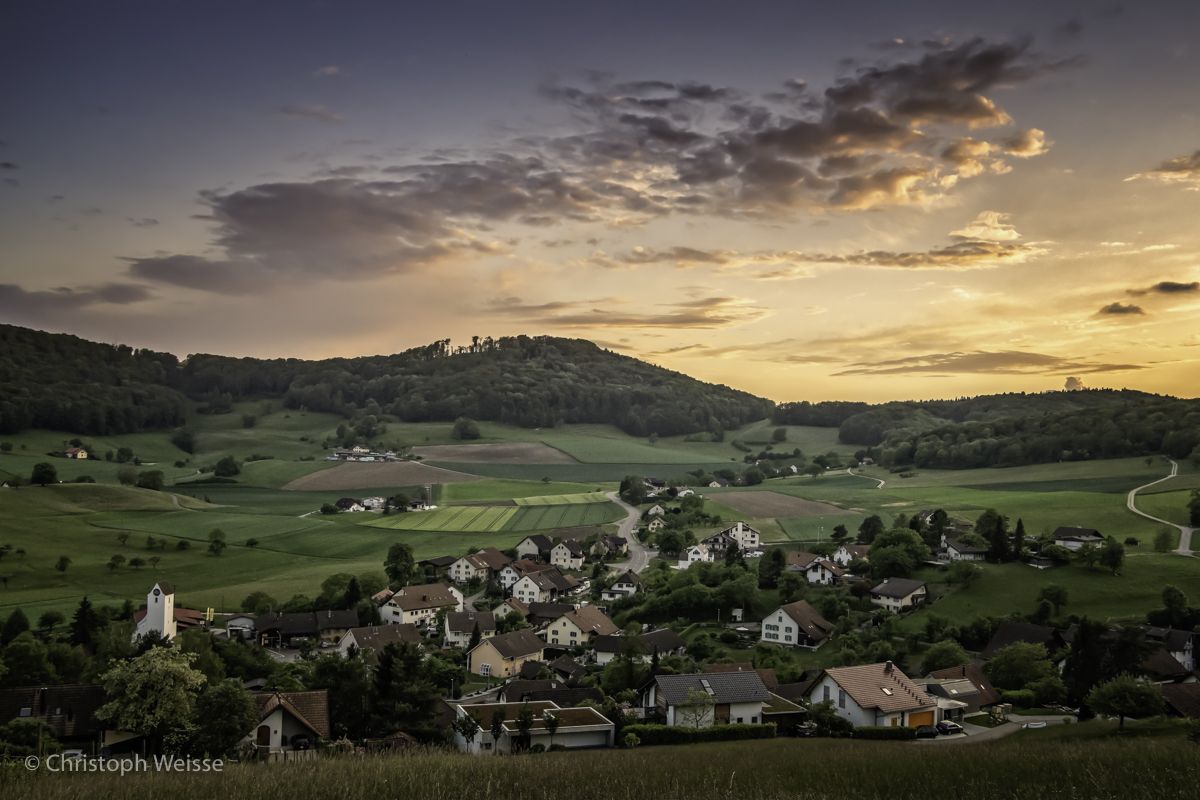 BnB Mönthal im Jurapark
