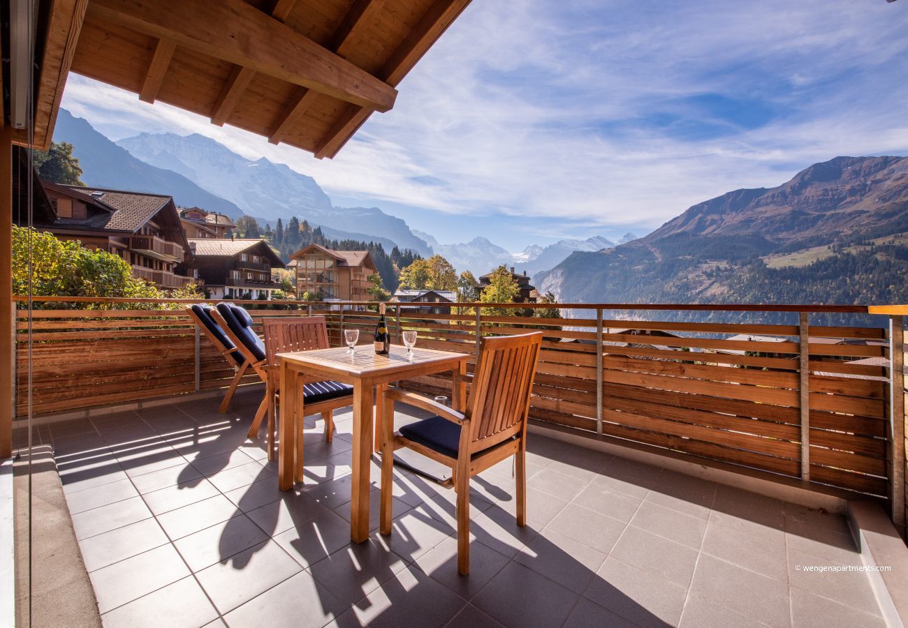 Chalet Am Acher